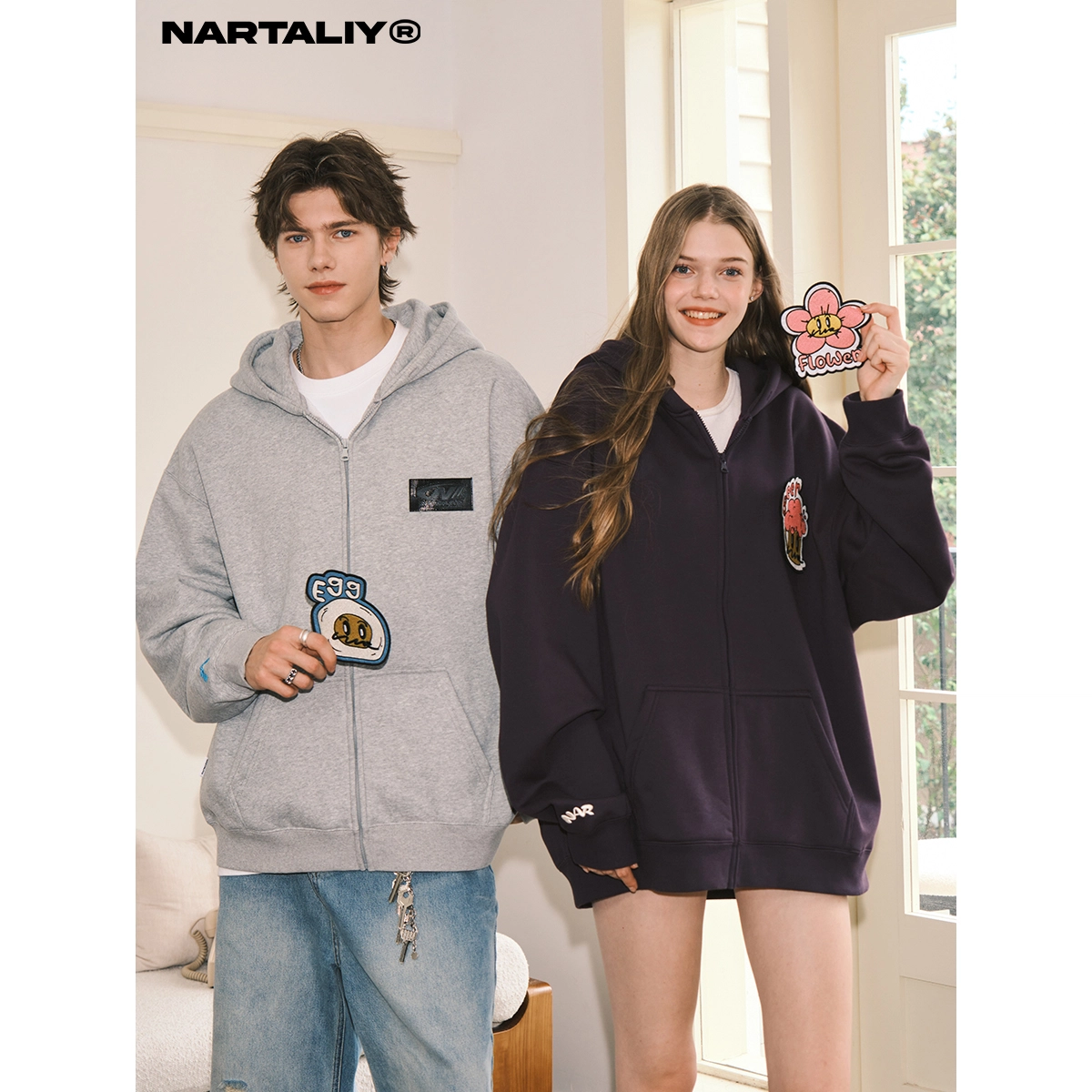 NARTALIY