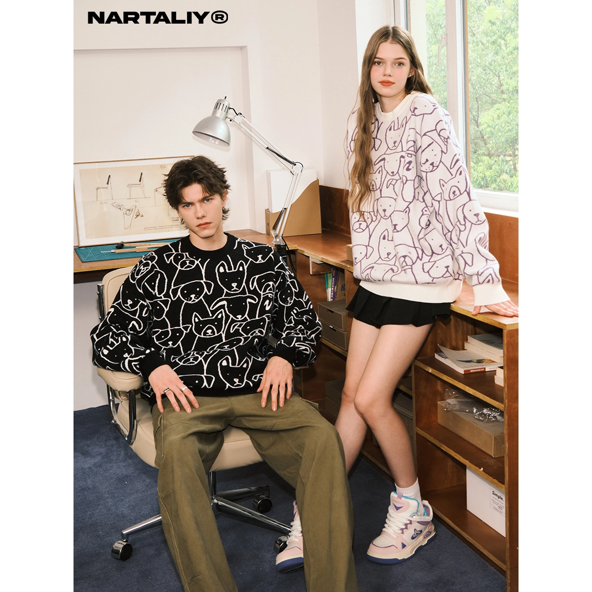 NARTALIY