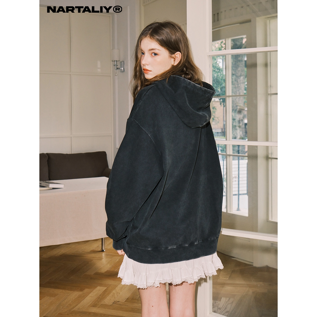 NARTALIY