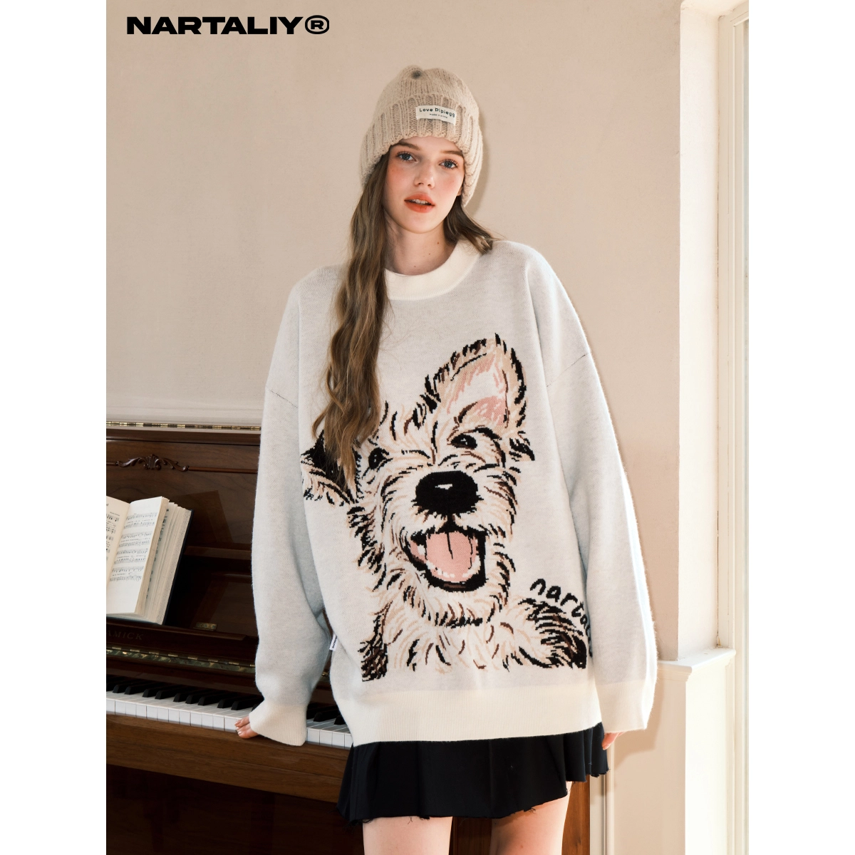 NARTALIY