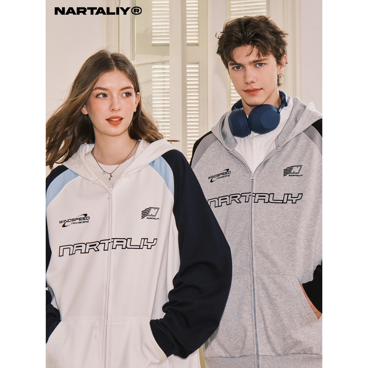 NARTALIY