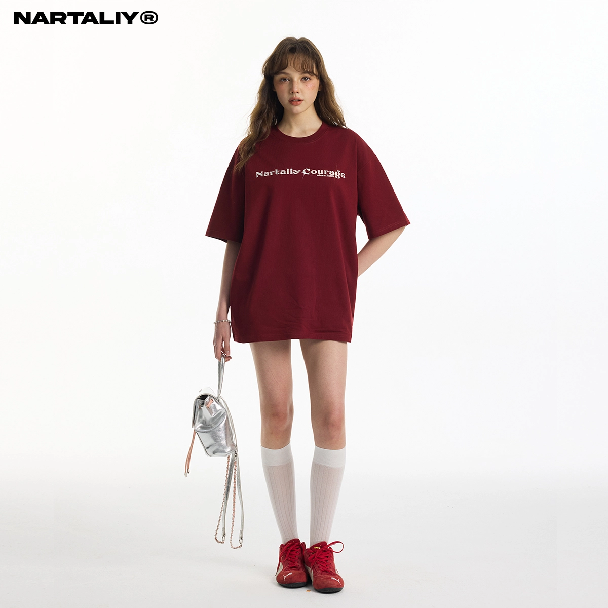NARTALIY T
