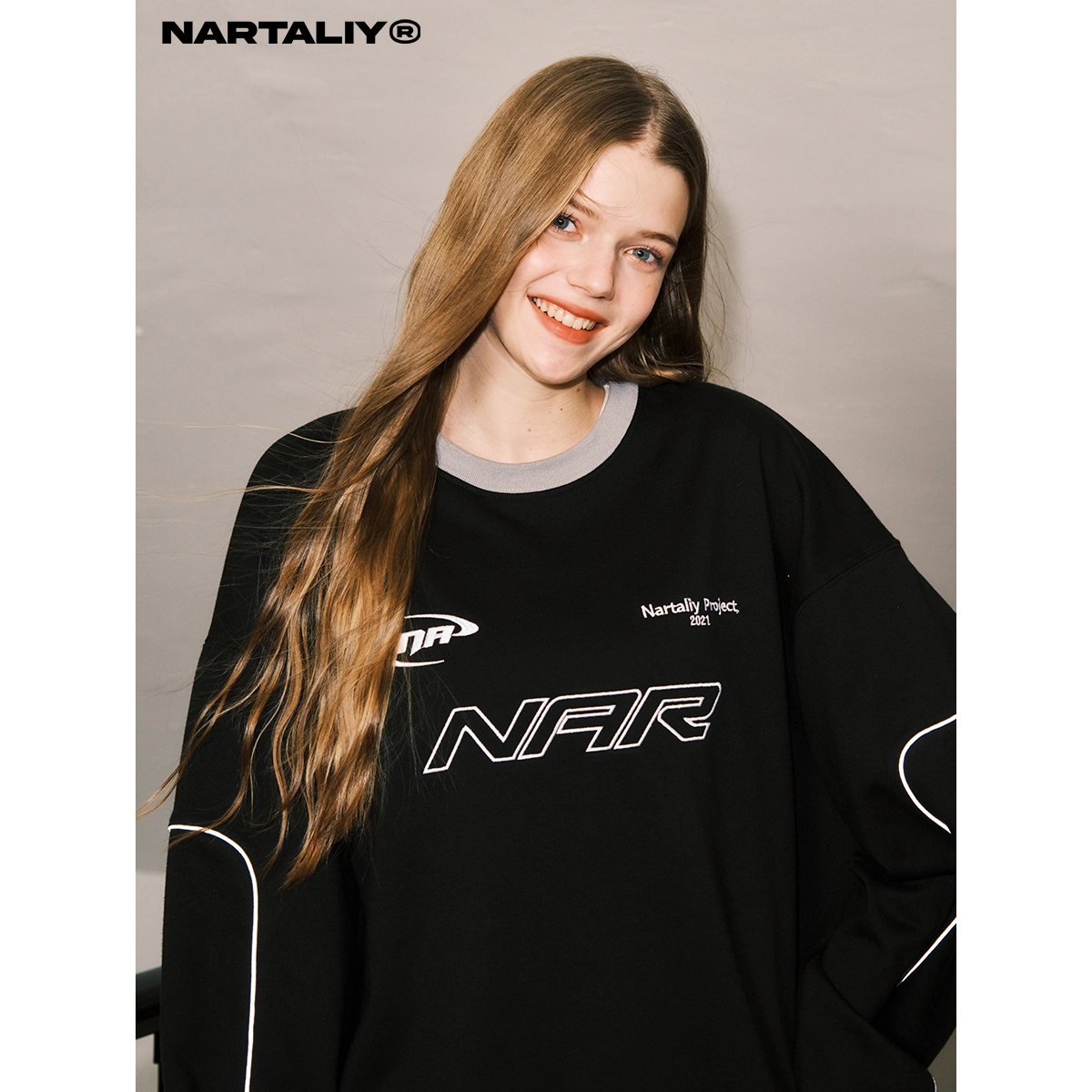 NARTALIY