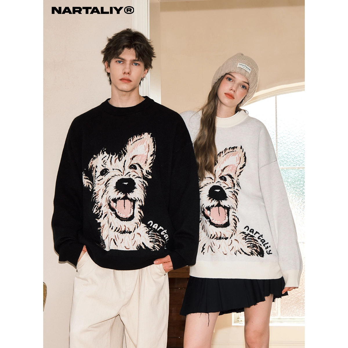 NARTALIY