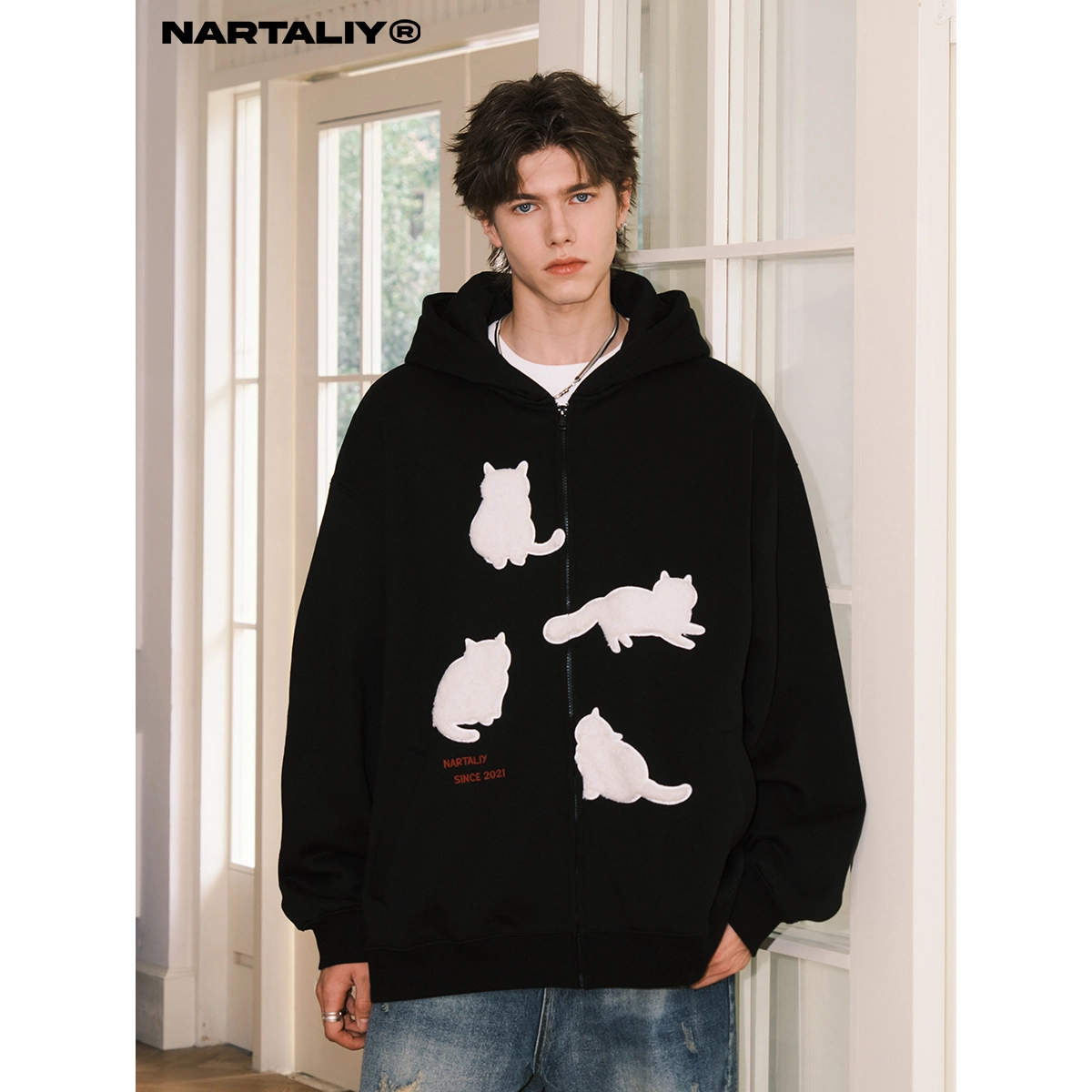 NARTALIY
