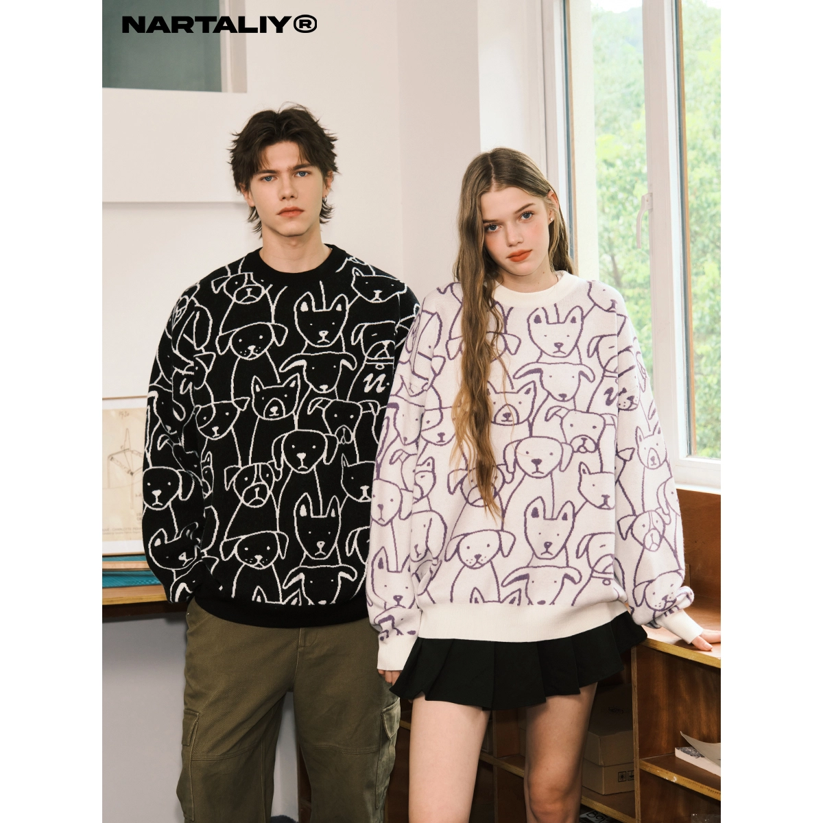 NARTALIY