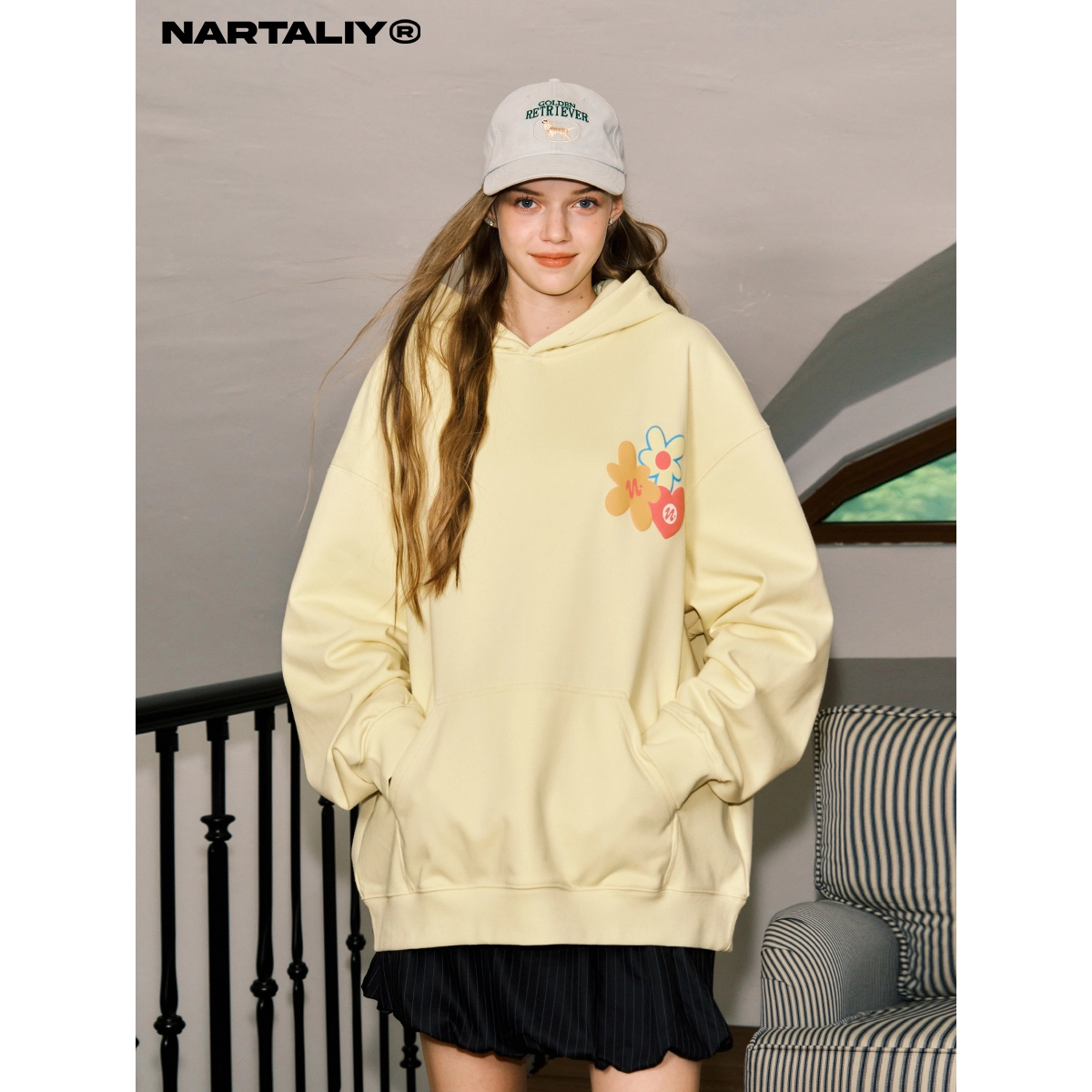 NARTALIY
