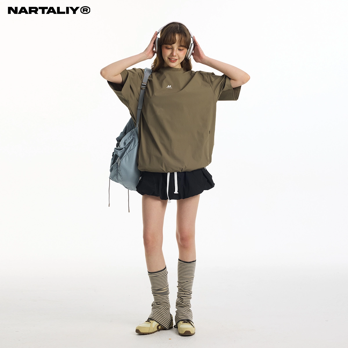 NARTALIY T