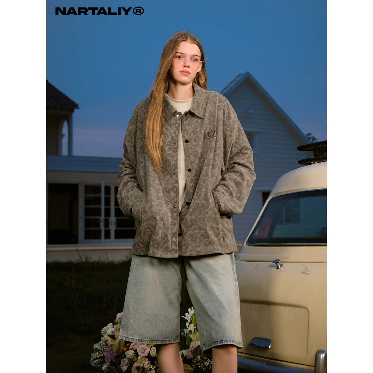NARTALIY