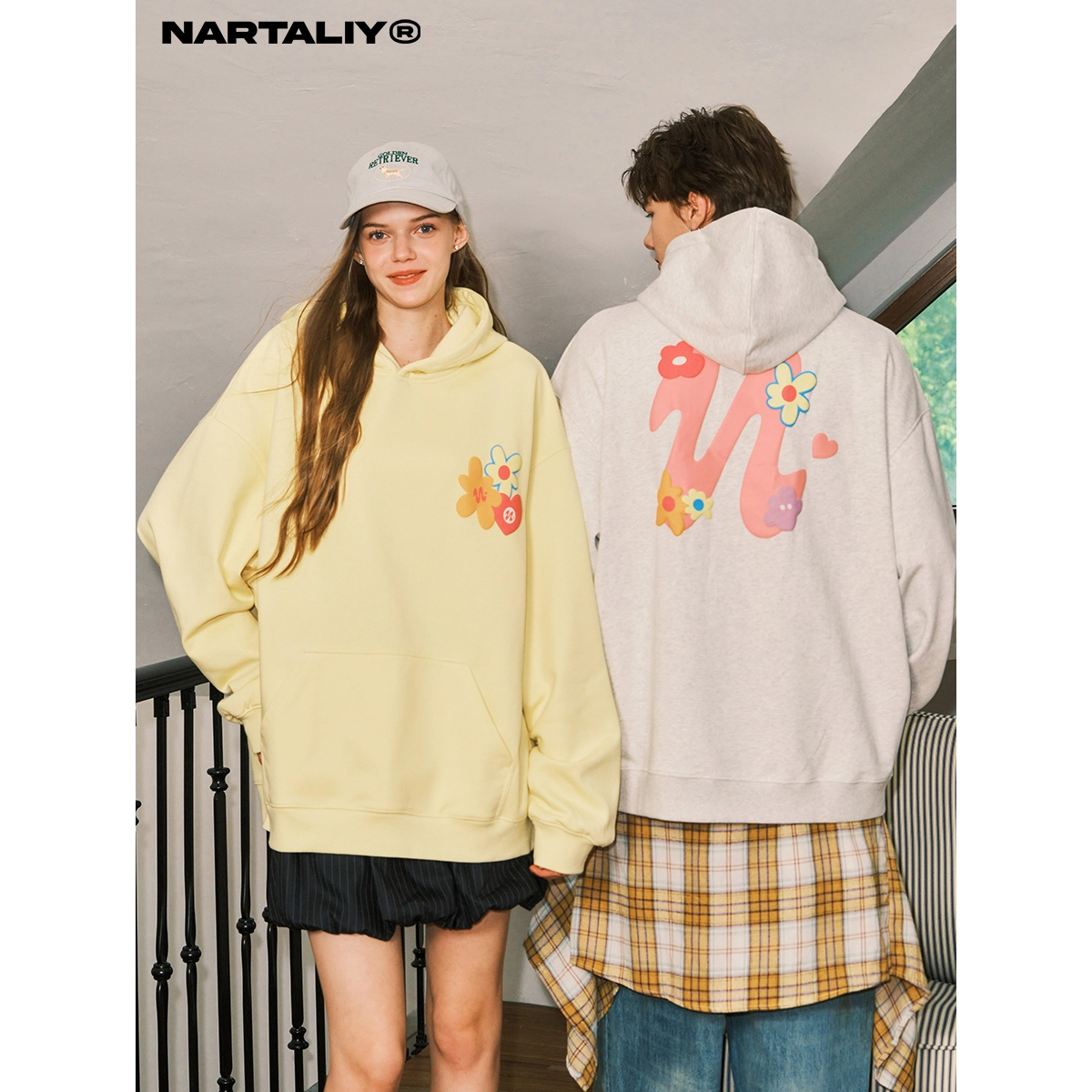 NARTALIY