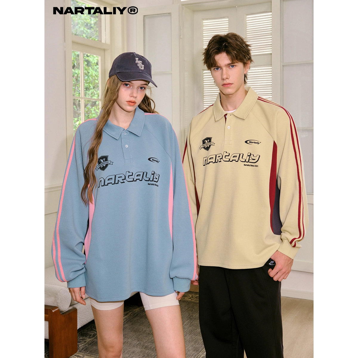 NARTALIY Polo