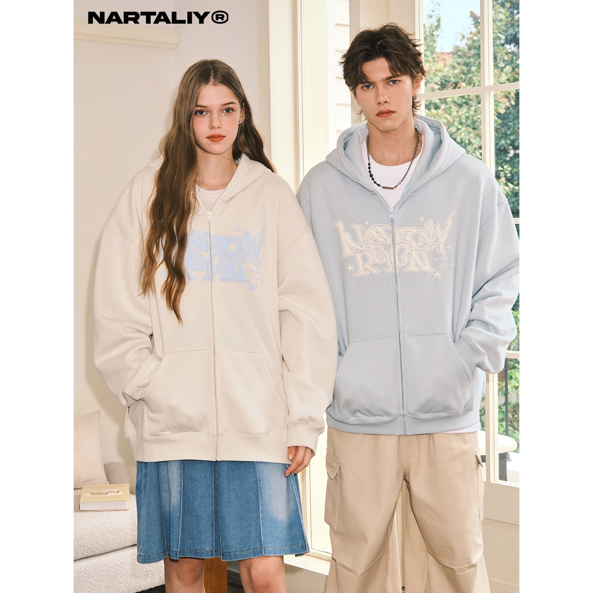 NARTALIY