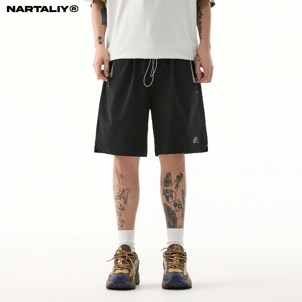 NARTALIY