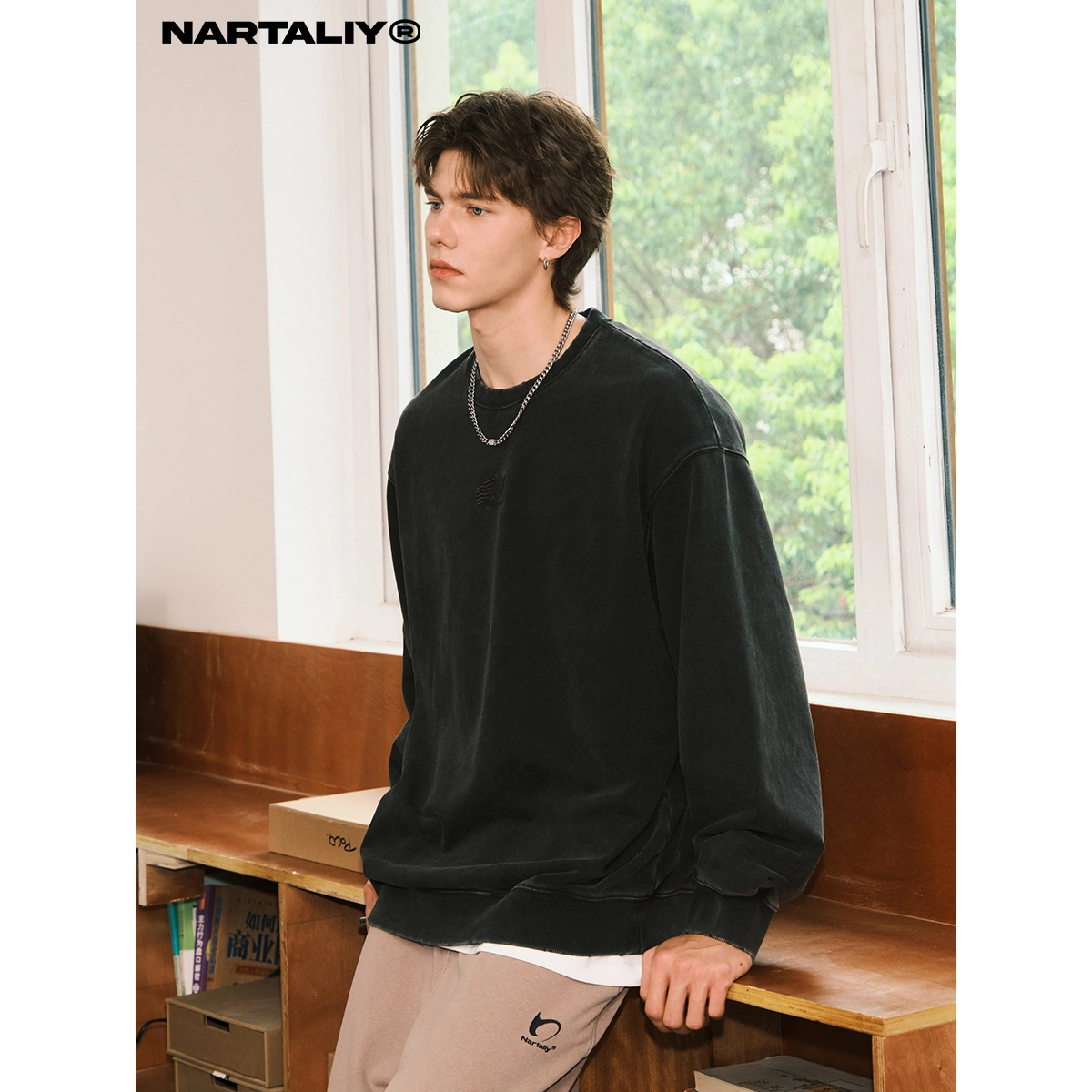 NARTALIY