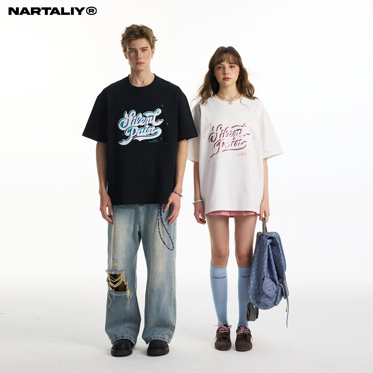NARTALIY T