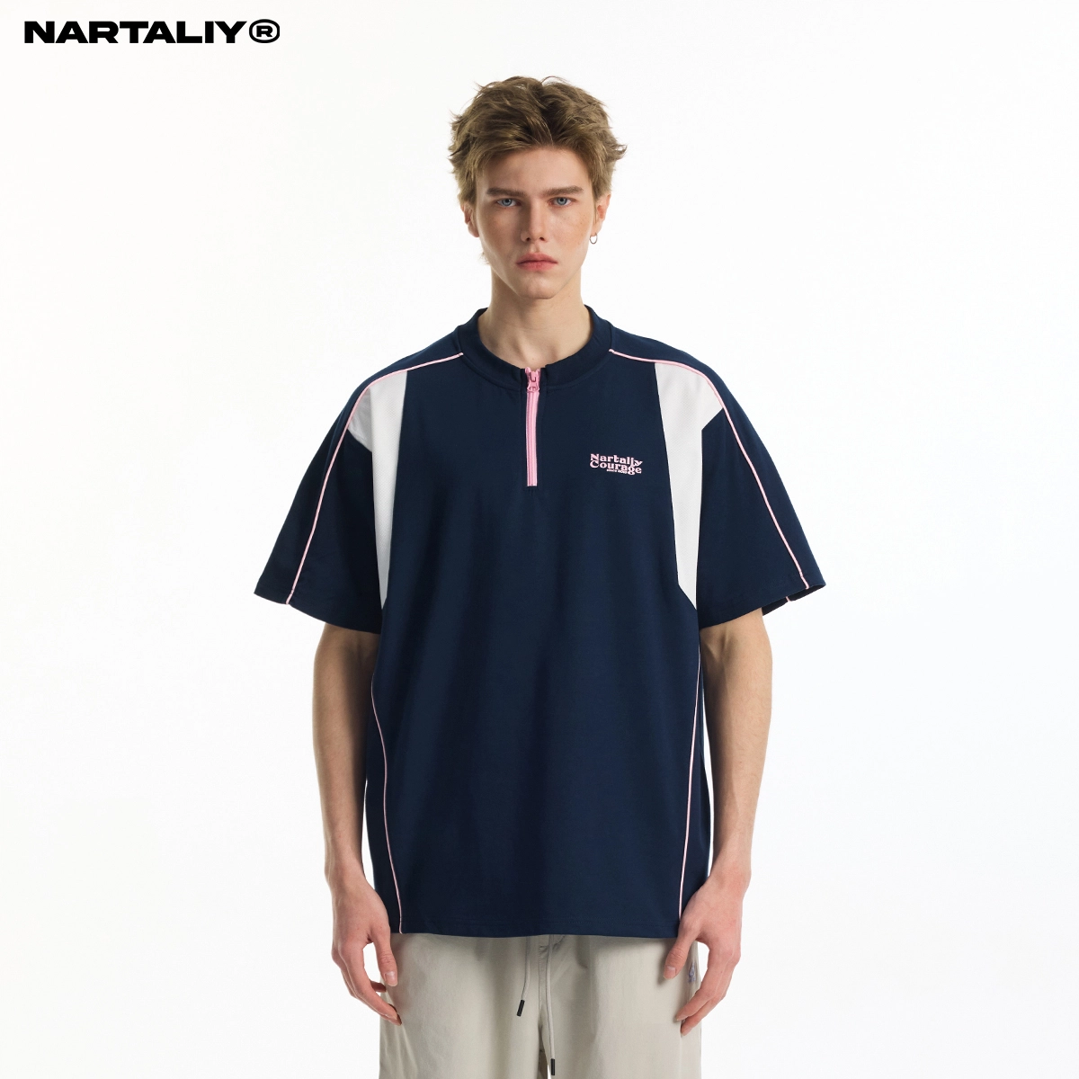 NARTALIY T