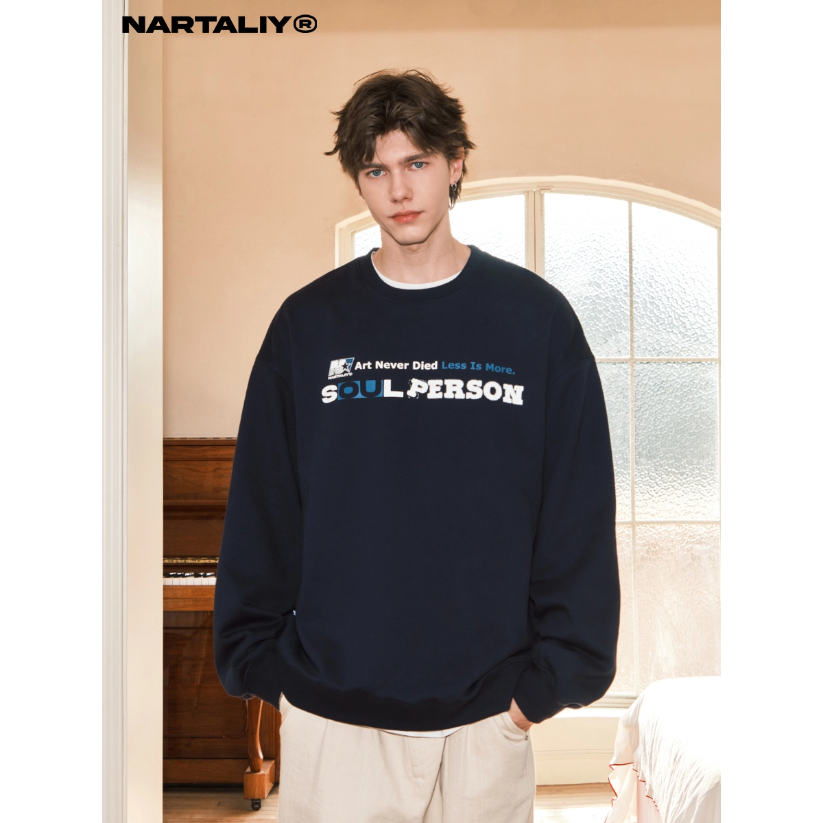 NARTALIY