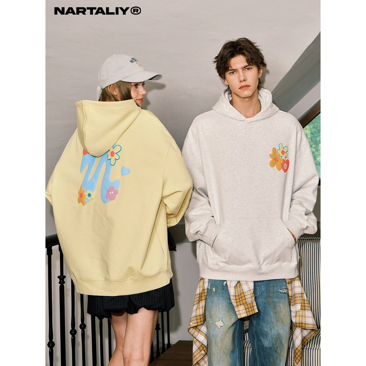 NARTALIY