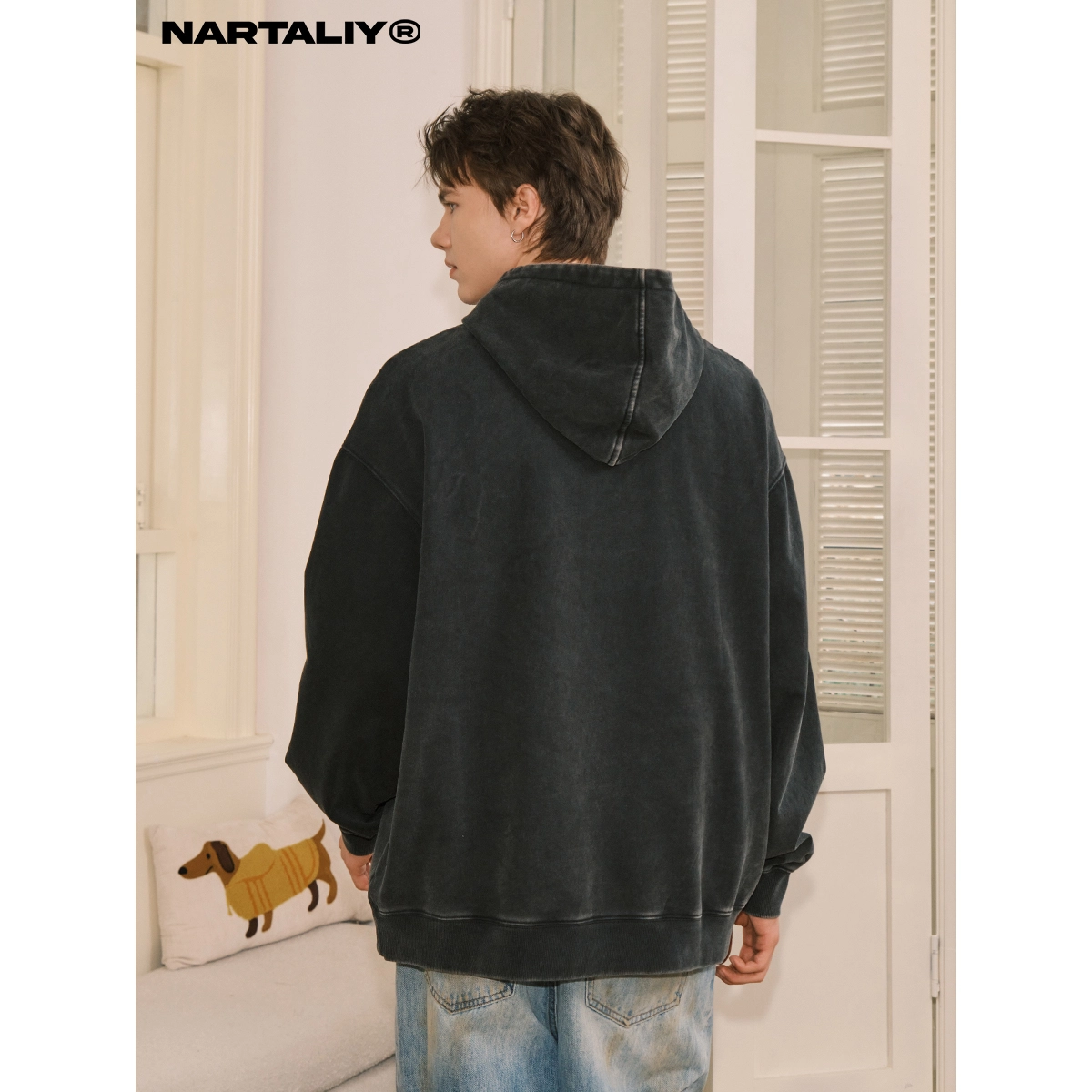 NARTALIY