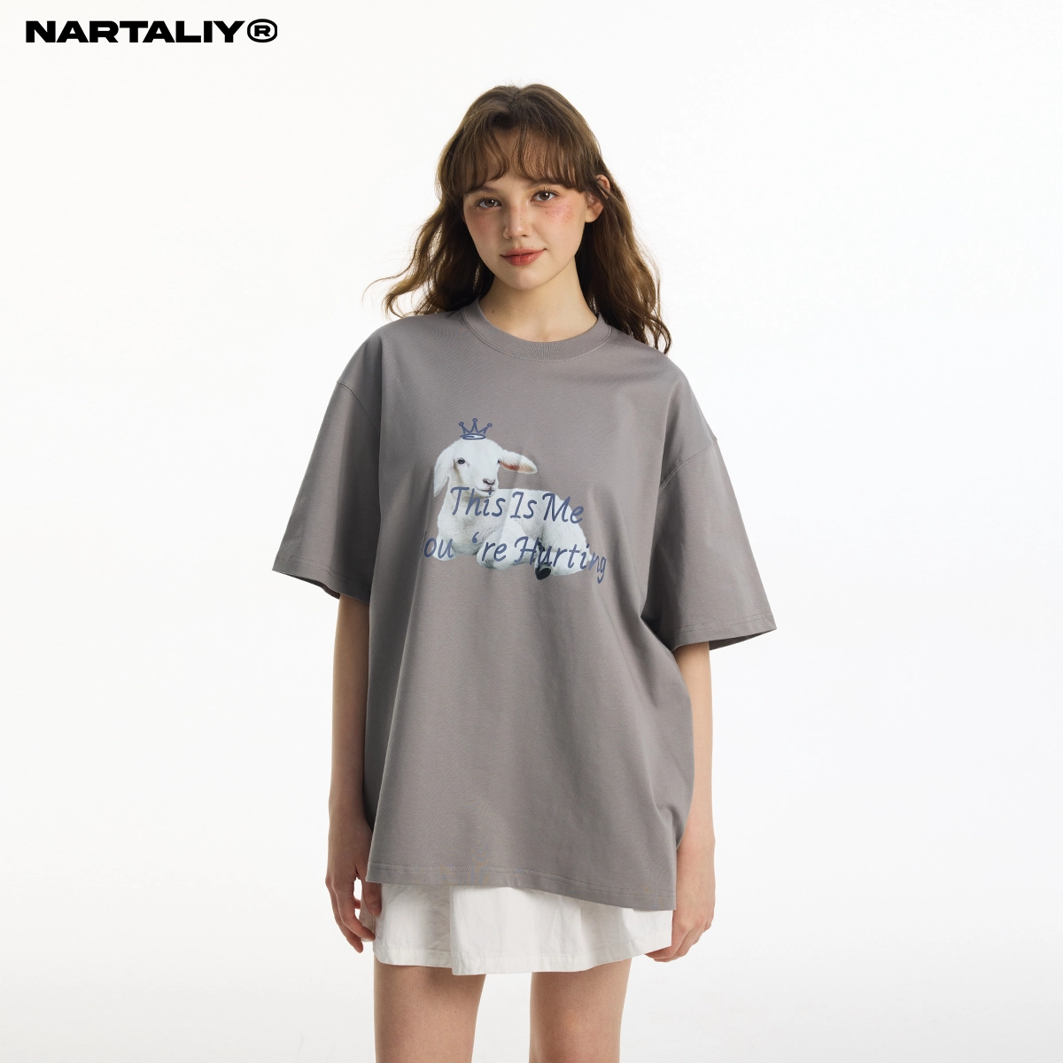 NARTALIY T