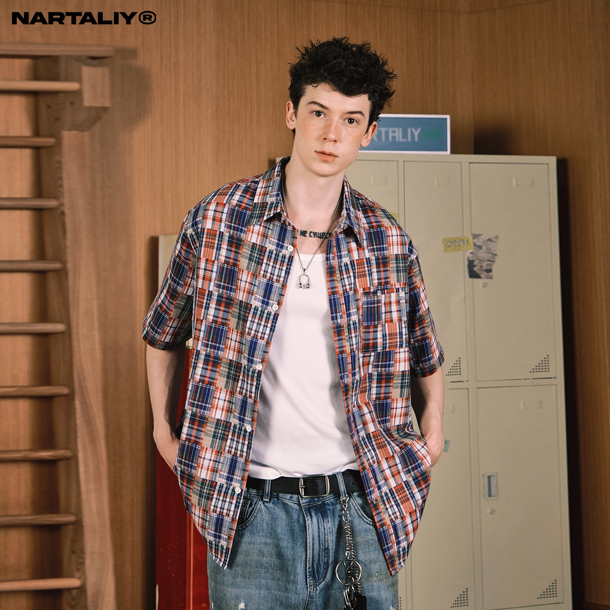 NARTALIY