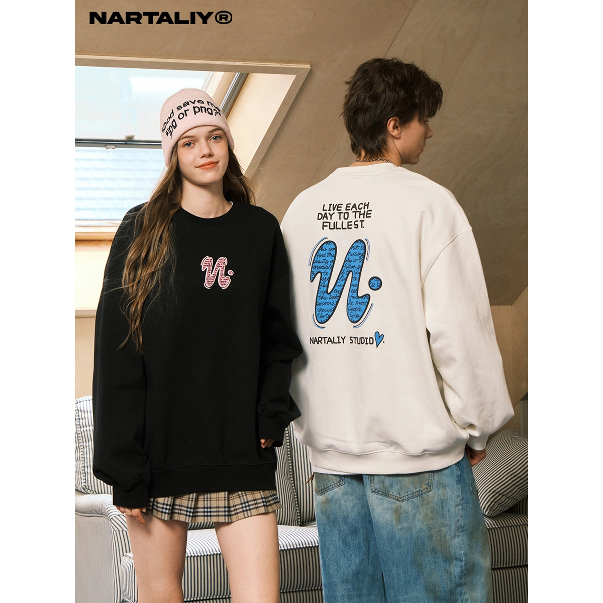 NARTALIY
