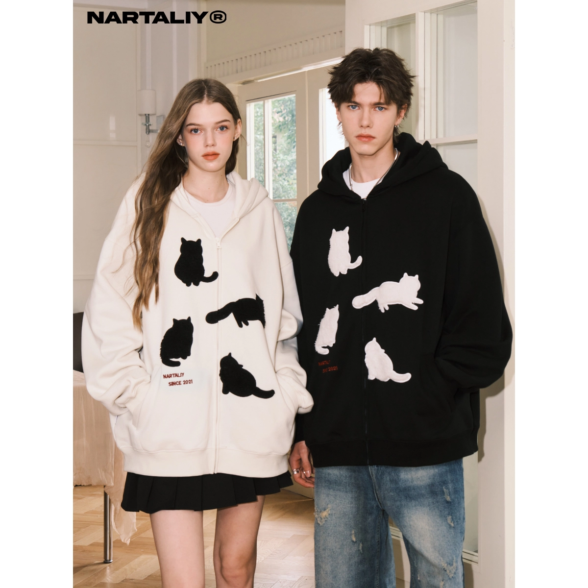 NARTALIY