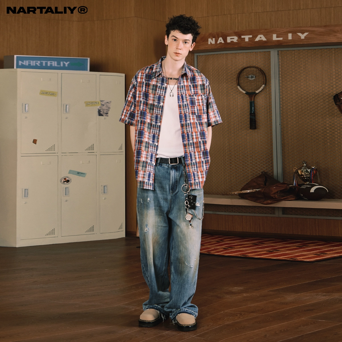 NARTALIY