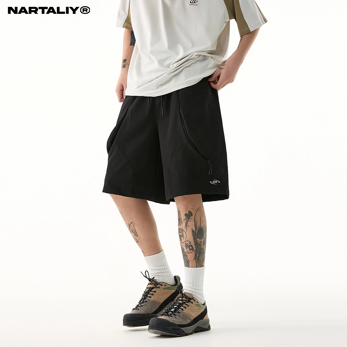 NARTALIY