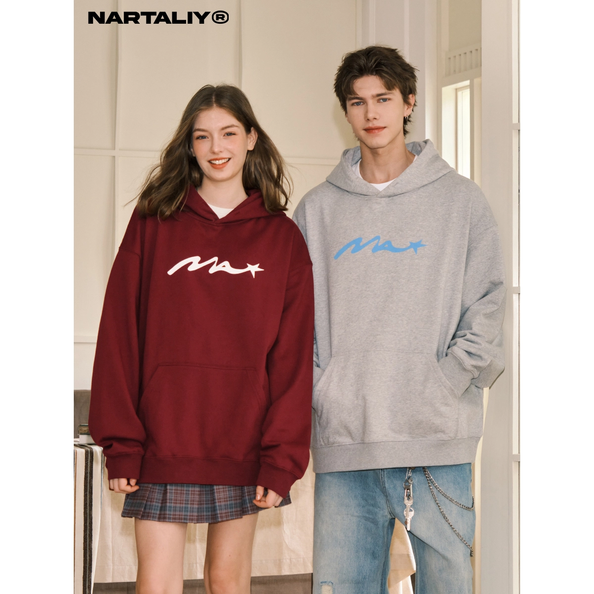 NARTALIY