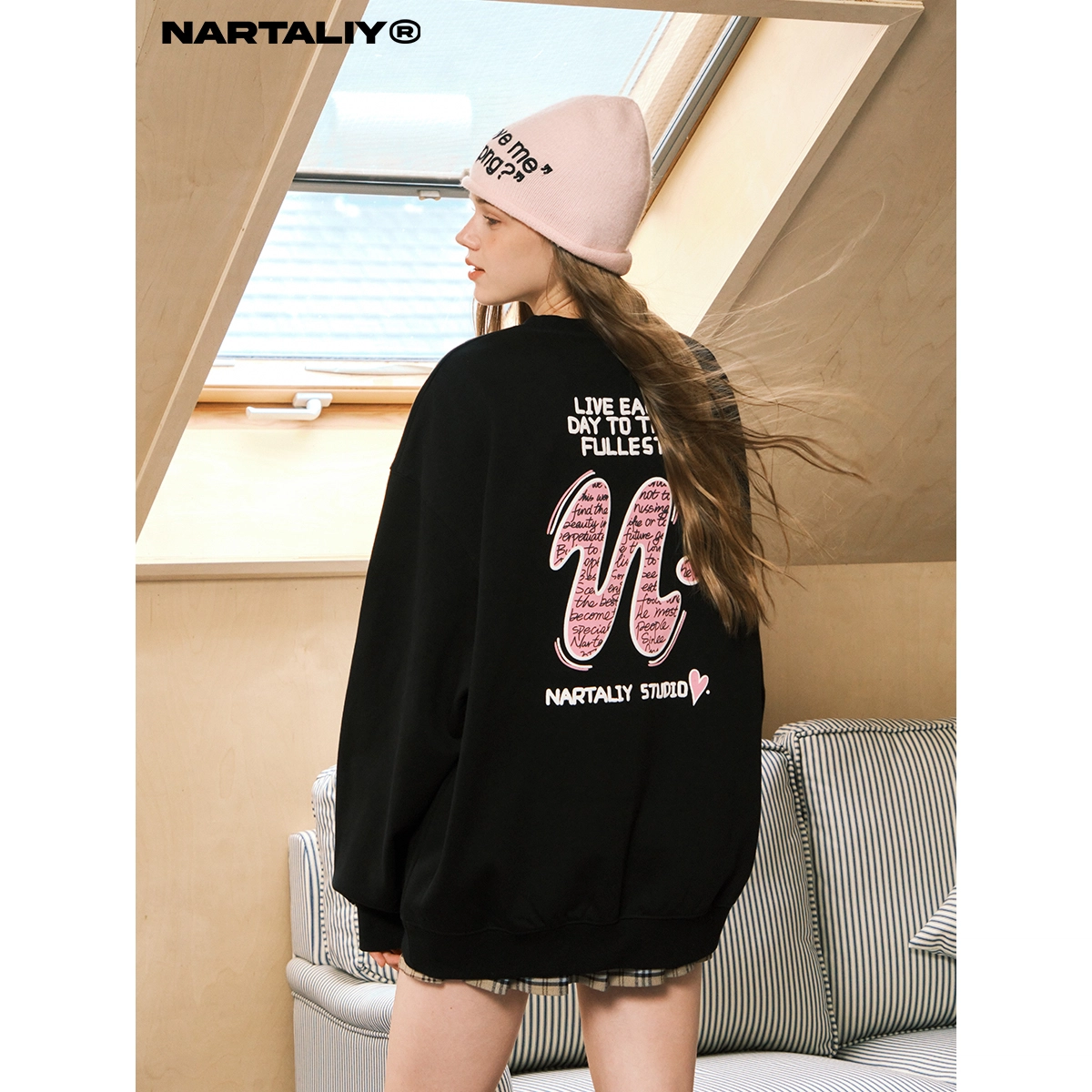 NARTALIY