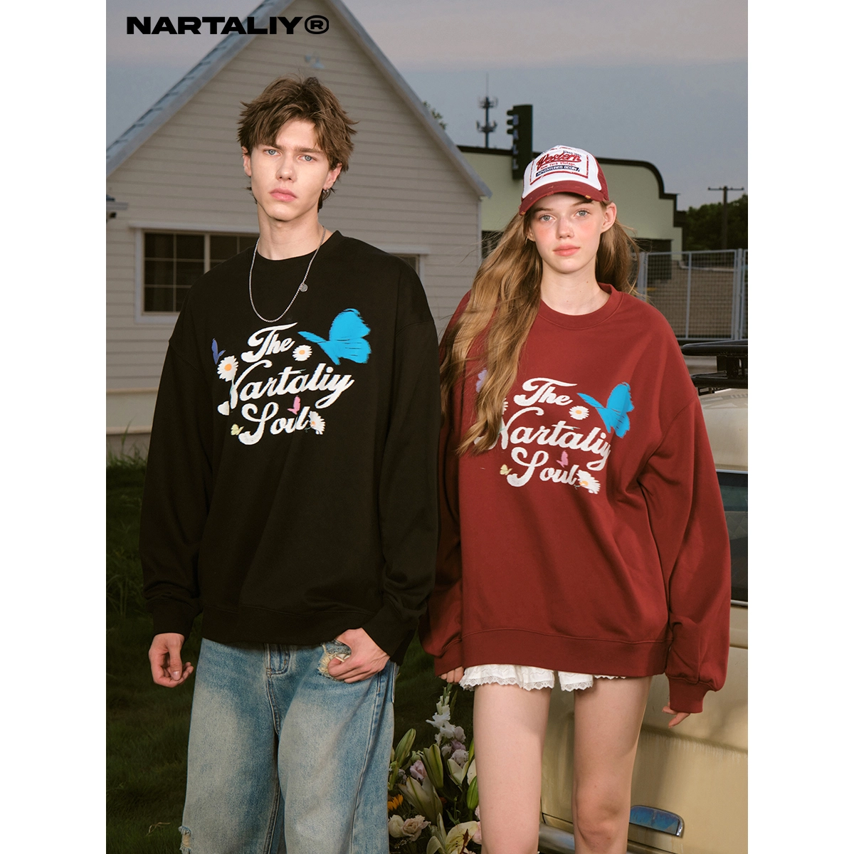 NARTALIY