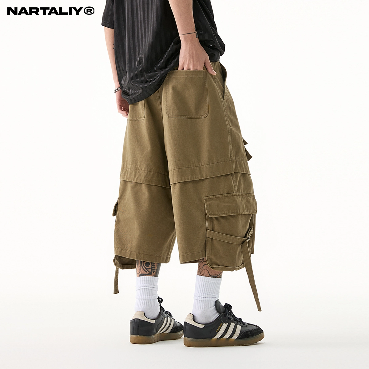 NARTALIY