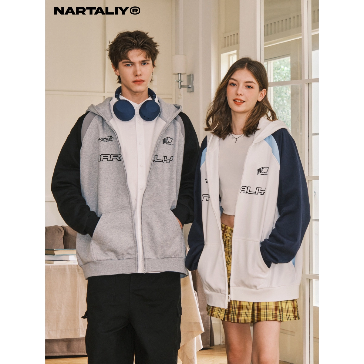 NARTALIY