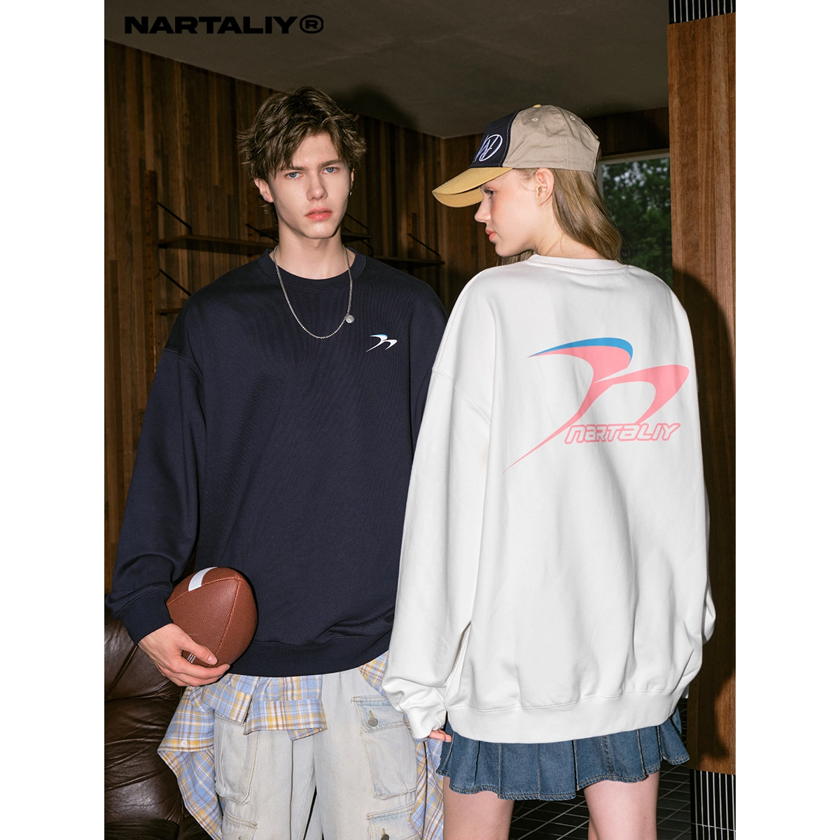 NARTALIY