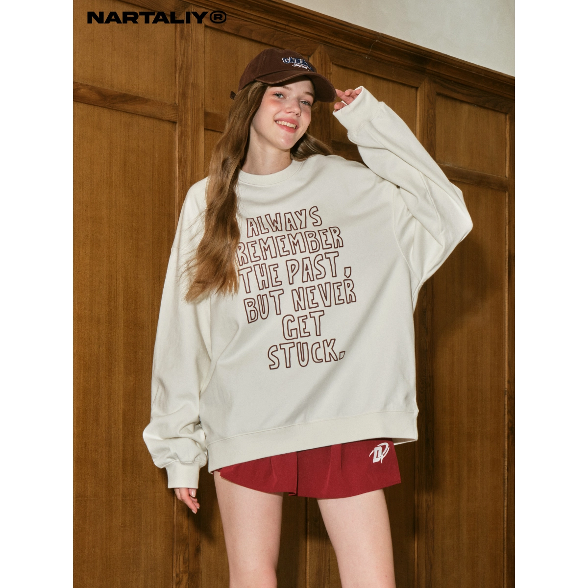 NARTALIY