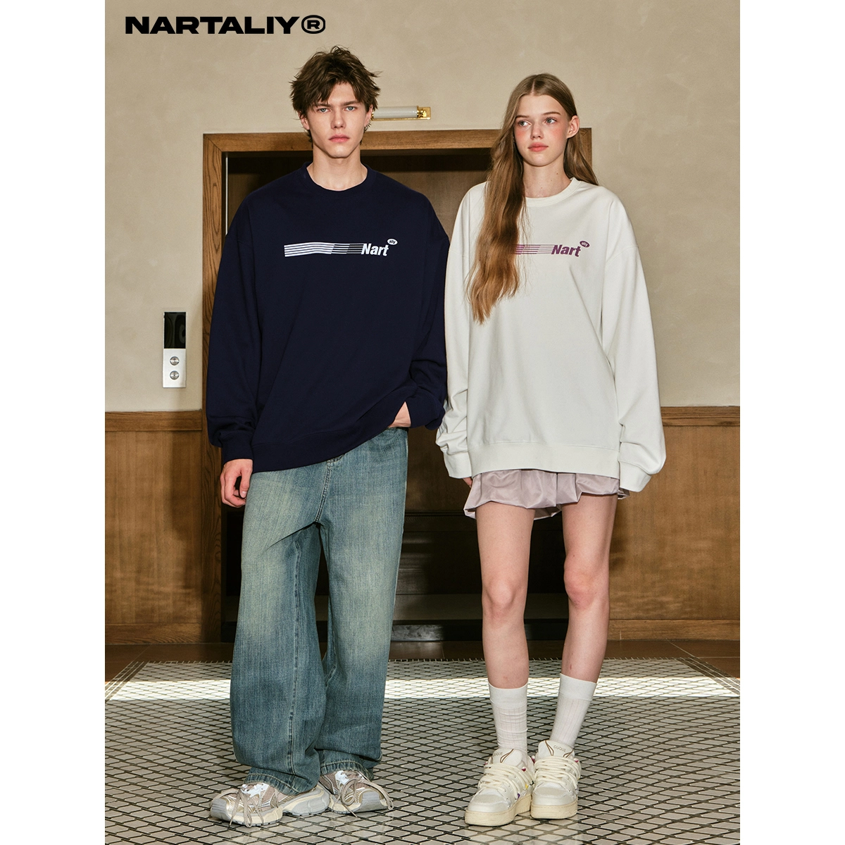 NARTALIY