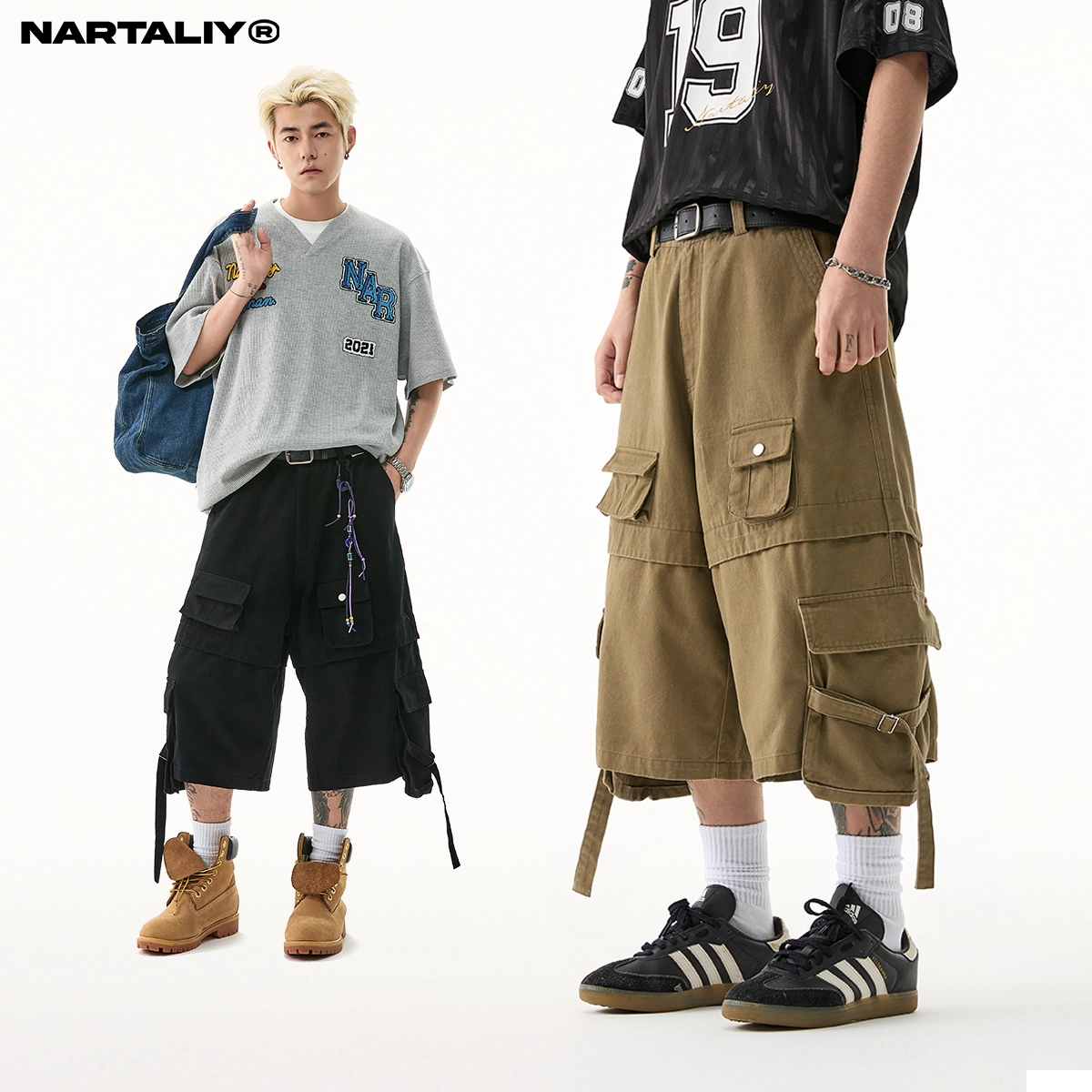 NARTALIY