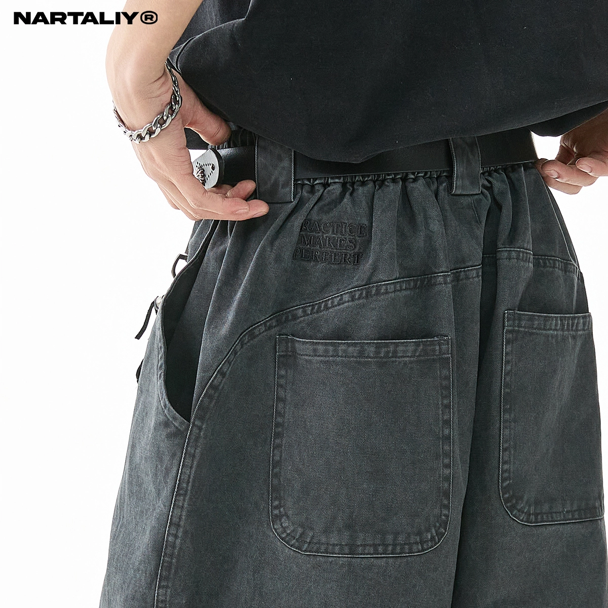 NARTALIY