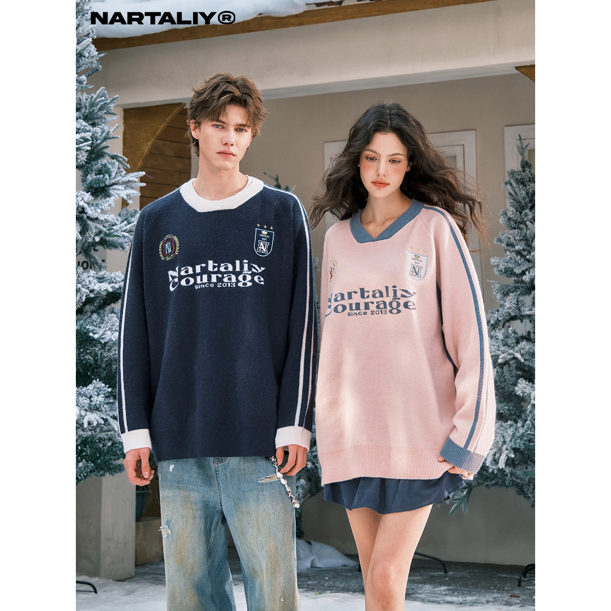 NARTALIY v