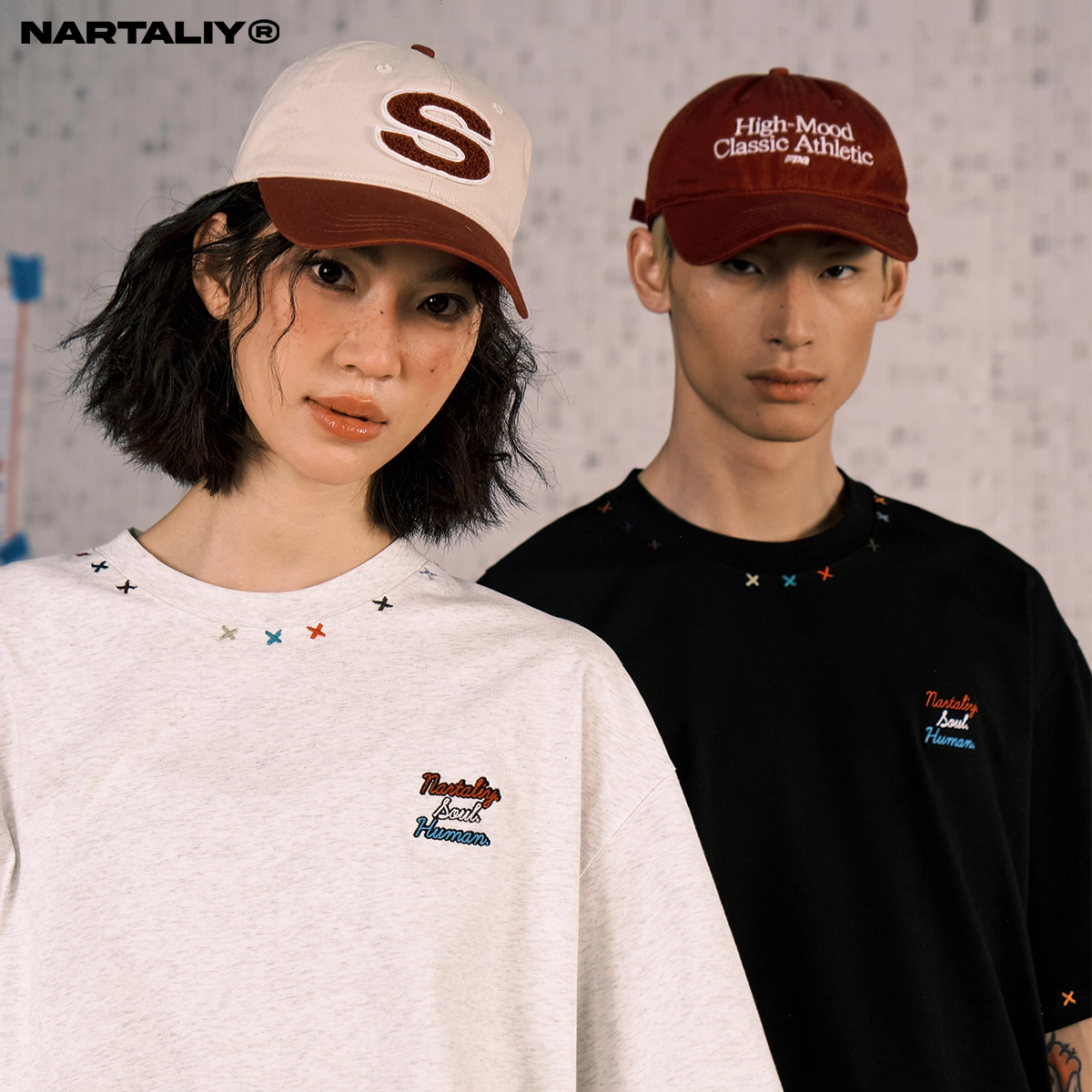 NARTALIY T