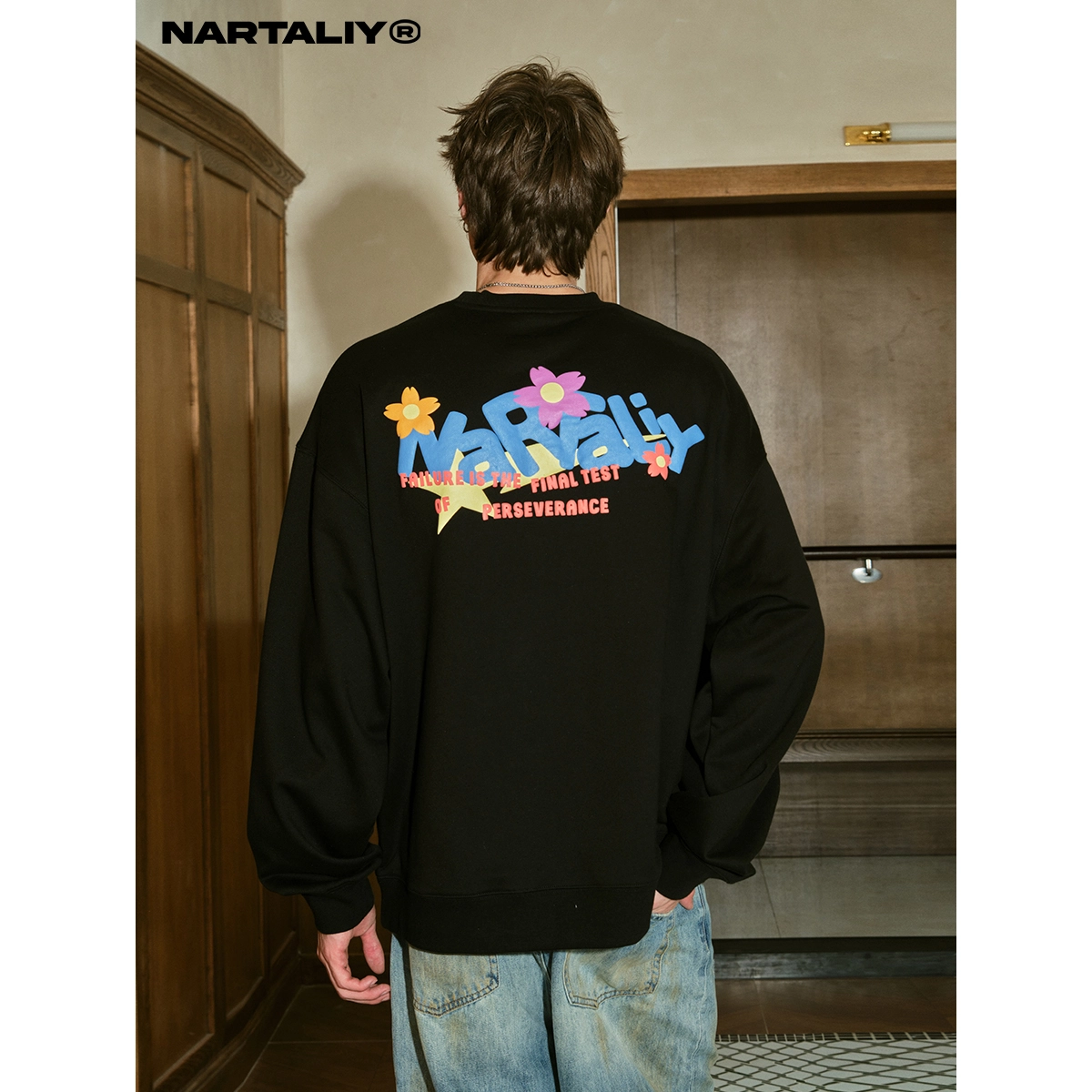 NARTALIY