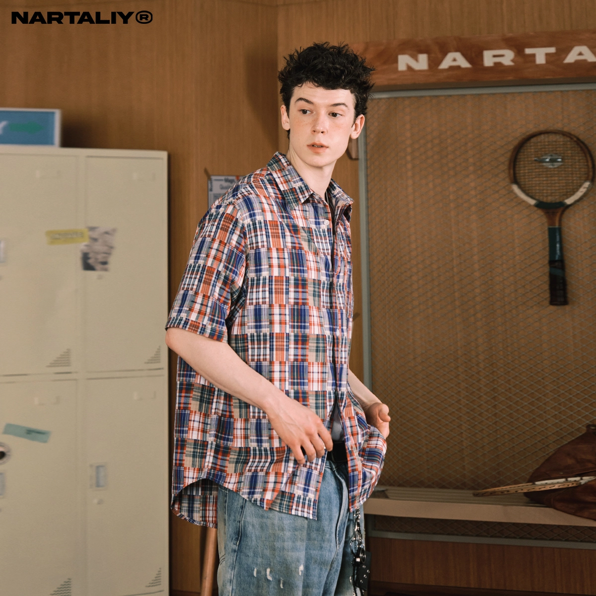 NARTALIY