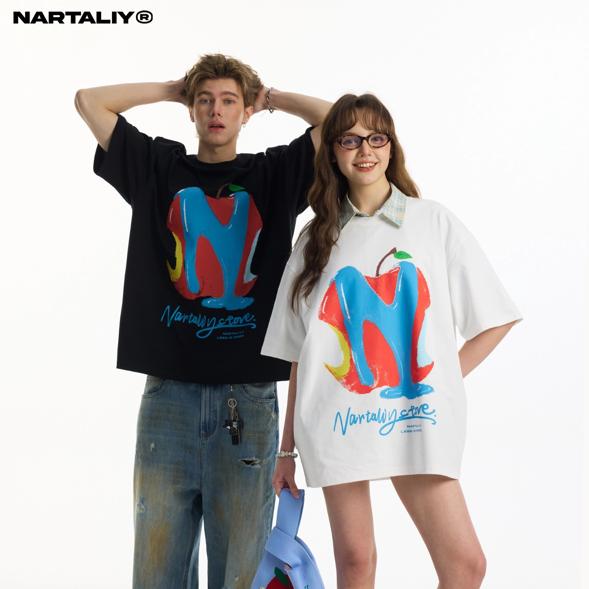 NARTALIY T