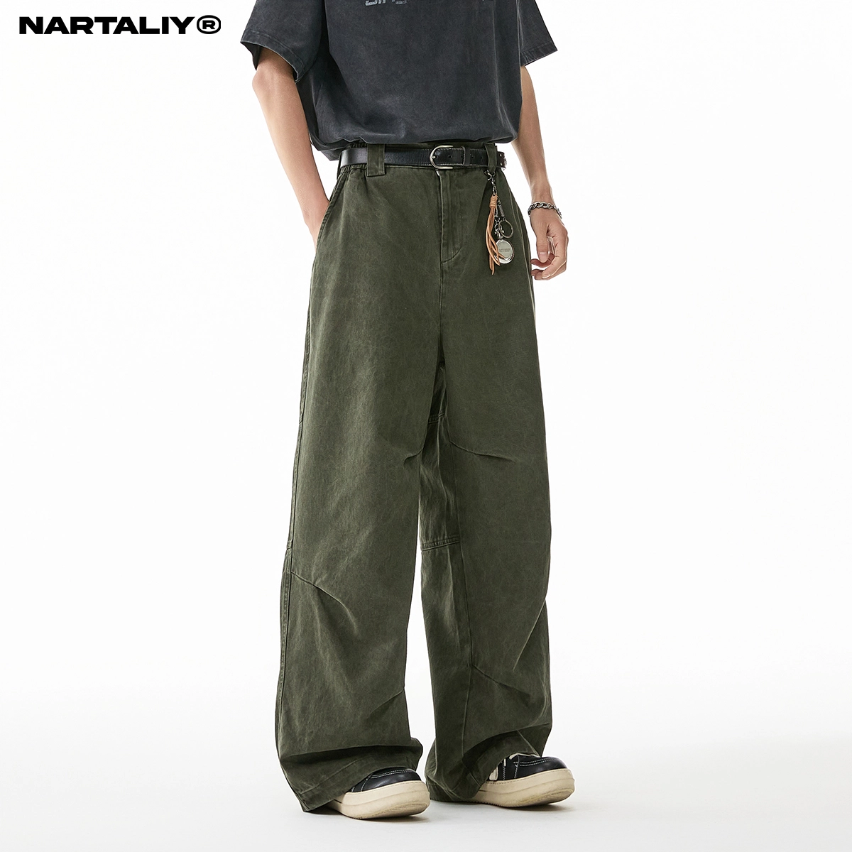 NARTALIY