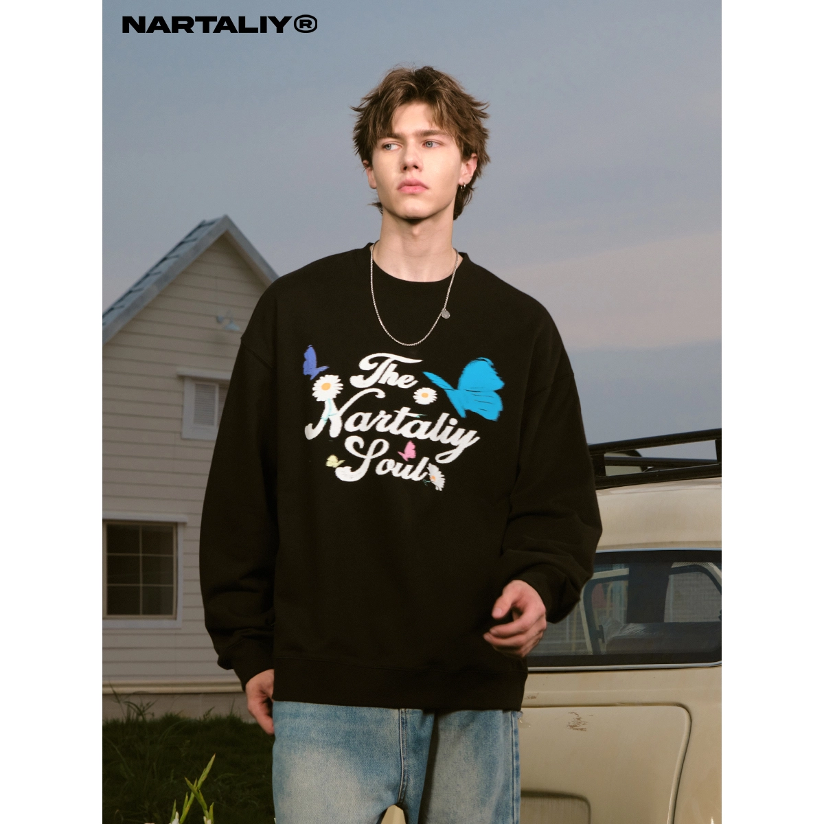 NARTALIY