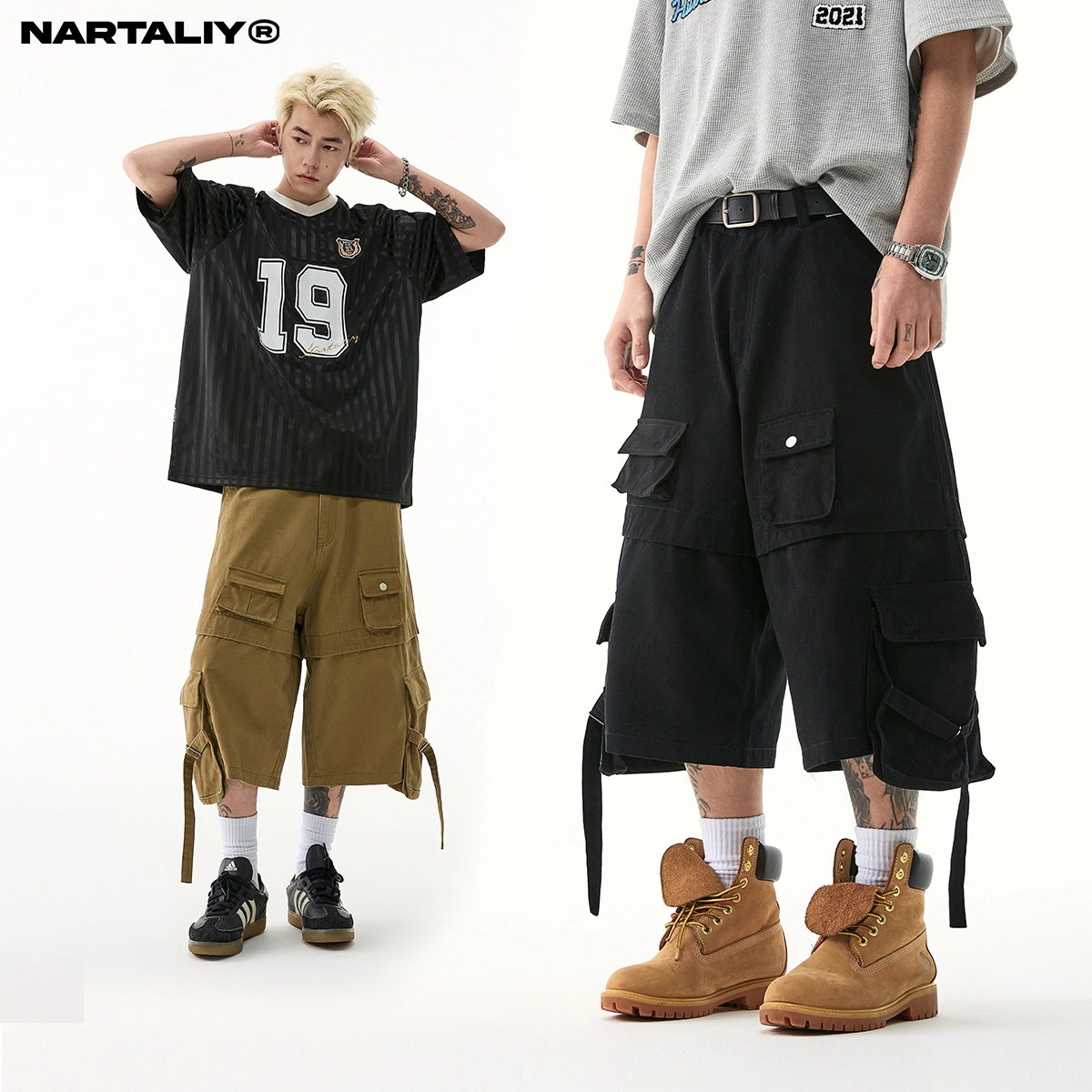 NARTALIY