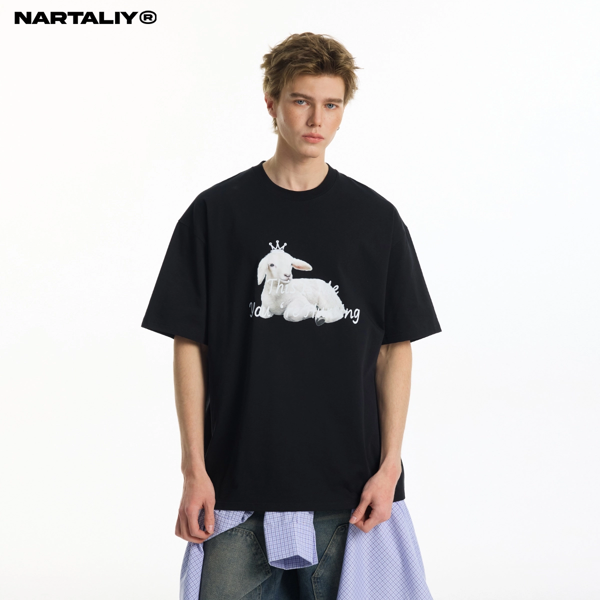 NARTALIY T