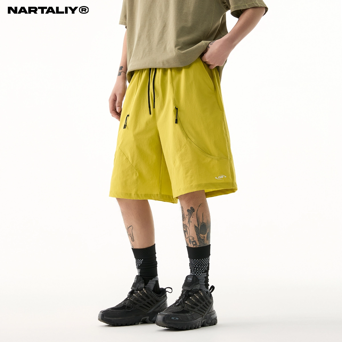 NARTALIY