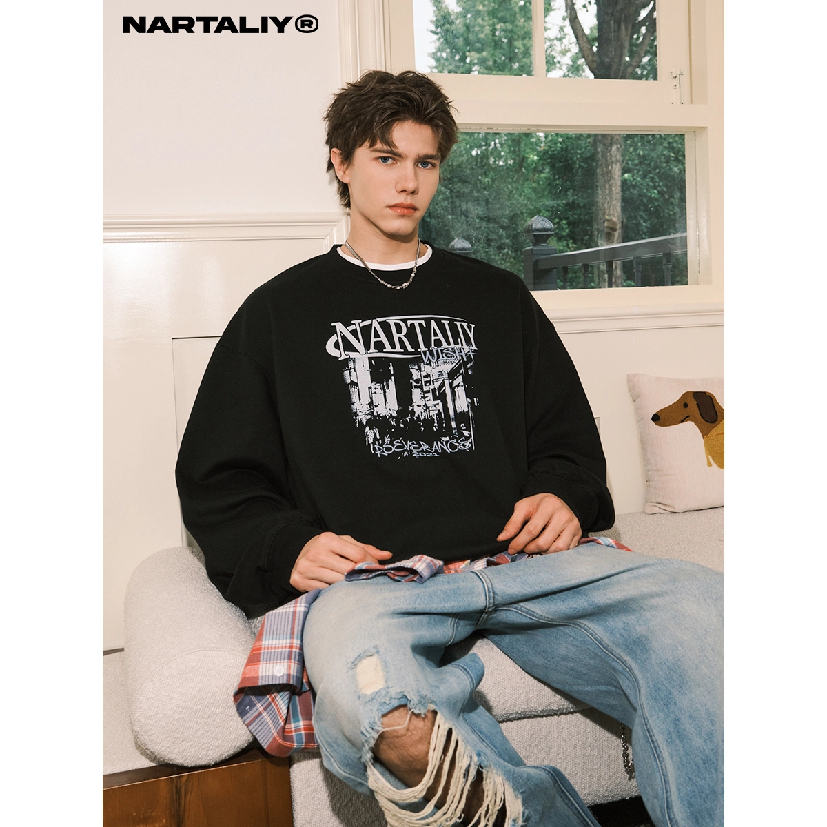 NARTALIY